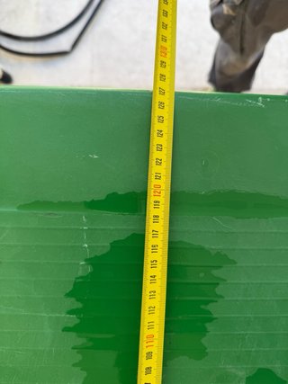 Caseta Subterránea para piscina