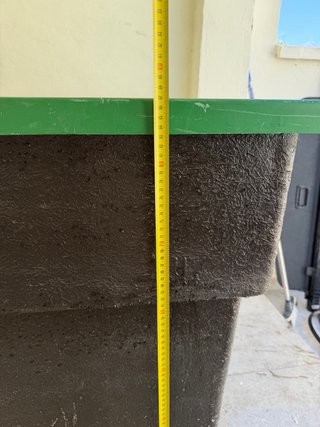 Caseta Subterránea para piscina