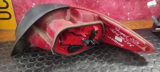 Piloto trasero izquierdo 2531G Peugeot 206  r:8756