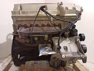 Mercedes-benz rectp3451920 motor 111956 clk (c208)