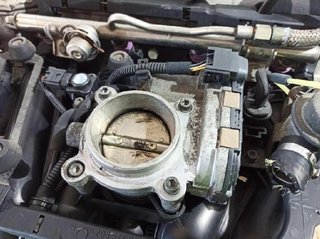 Mercedes-benz rectp3451920 motor 111956 clk (c208)