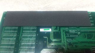 Knights of the Round Arcade Board Capcom