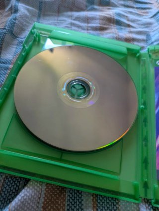 NBA 2K24 Xbox Series X