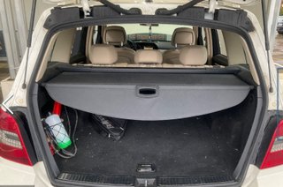 RUEDA REPUESTO MERCEDES GLK W204