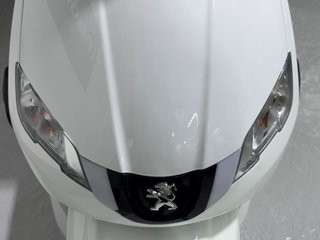 Peugeot Tweet 125 2024