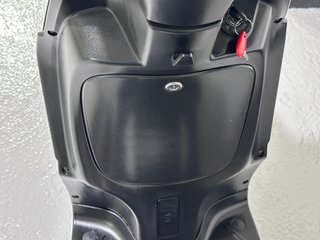 Peugeot Tweet 125 2024