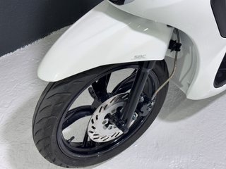 Peugeot Tweet 125 2024