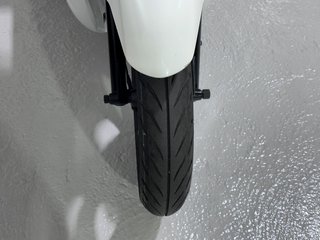 Peugeot Tweet 125 2024