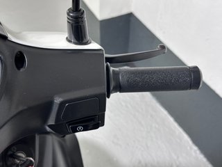 Peugeot Tweet 125 2024