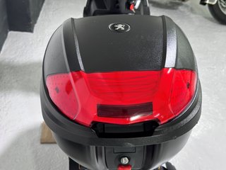 Peugeot Tweet 125 2024