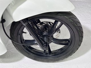 Peugeot Tweet 125 2024