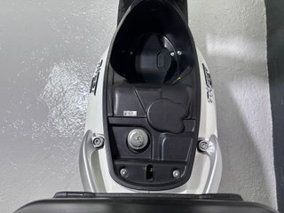 Peugeot Tweet 125 2024