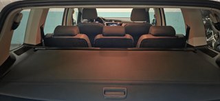 Volkswagen Touran 1.6 TDI 115cv · 7 plazas · 2018