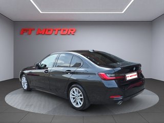 BMW Serie 3 318d Auto.