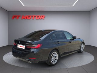 BMW Serie 3 318d Auto.