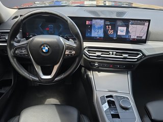 BMW Serie 3 318d Auto.