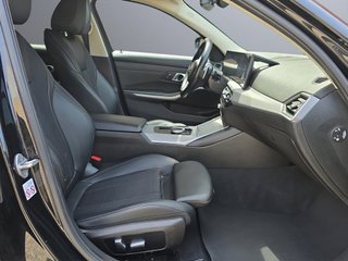 BMW Serie 3 318d Auto.