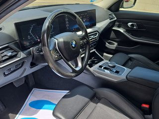 BMW Serie 3 318d Auto.