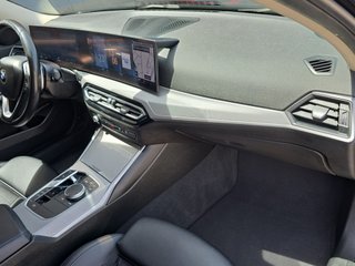 BMW Serie 3 318d Auto.