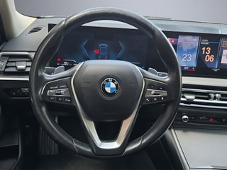 BMW Serie 3 318d Auto.