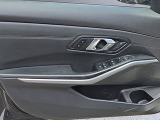 BMW Serie 3 318d Auto.