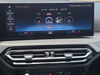 BMW Serie 3 318d Auto.
