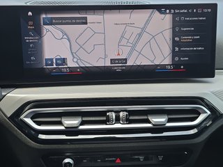 BMW Serie 3 318d Auto.
