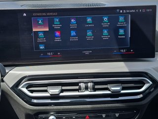BMW Serie 3 318d Auto.