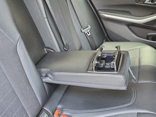 BMW Serie 3 318d Auto.