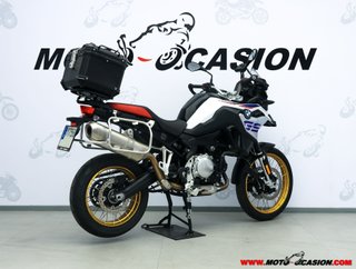 BMW F 850 GS ¿A2?