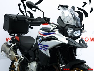 BMW F 850 GS ¿A2?