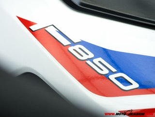BMW F 850 GS ¿A2?