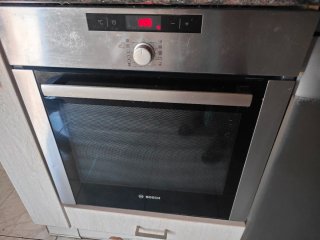 Horno Bosch