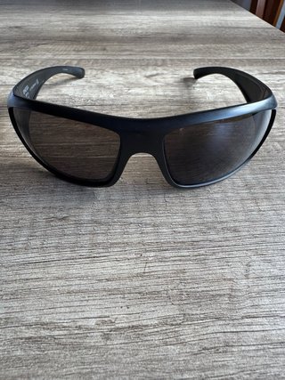 Gafas Wiley X Omega Captivate Black Ops