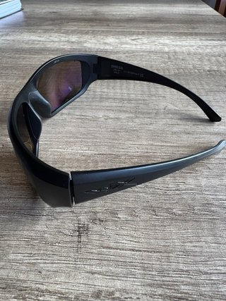 Gafas Wiley X Omega Captivate Black Ops