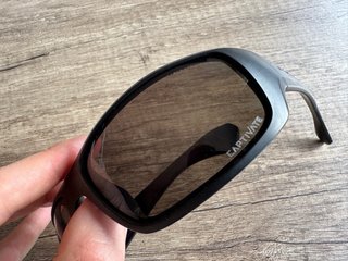 Gafas Wiley X Omega Captivate Black Ops