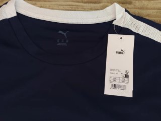 Camiseta Puma Talla 3XL Nueva
