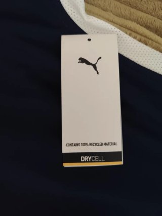 Camiseta Puma Talla 3XL Nueva
