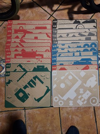 Nintendo Labo Vehicle Kit para Nintendo Switch