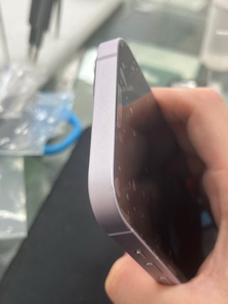 iPhone 14 256GB Lila