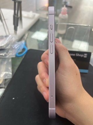 iPhone 14 256GB Lila