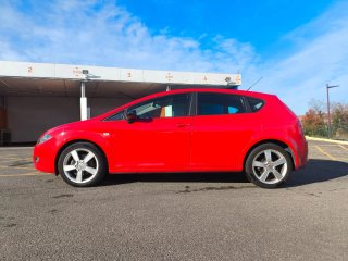 SEAT Leon 2006