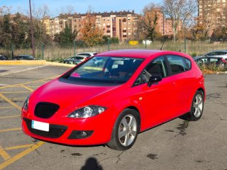 SEAT Leon 2006