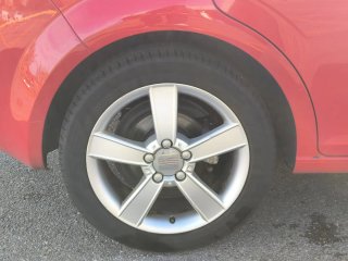 SEAT Leon 2006