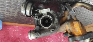 Turbo 038253019A   454232-4 Seat Toledo II  r:2159