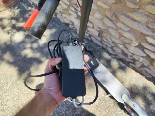 Patinete Eléctrico Xiaomi M365