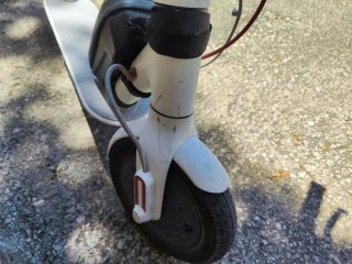 Patinete Eléctrico Xiaomi M365