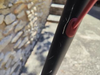 Patinete Eléctrico Xiaomi M365