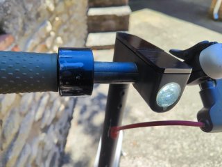 Patinete Eléctrico Xiaomi M365