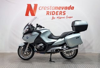 BMW R 1200 RT